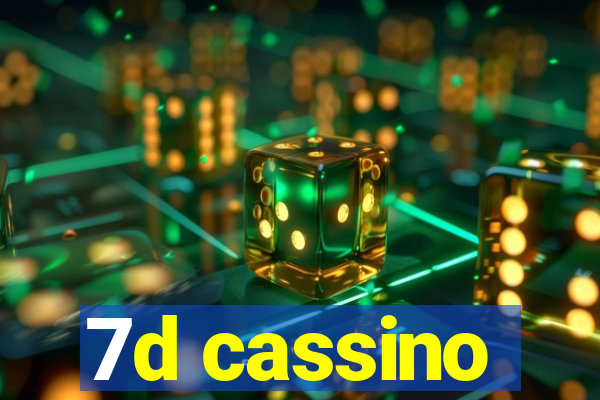 7d cassino